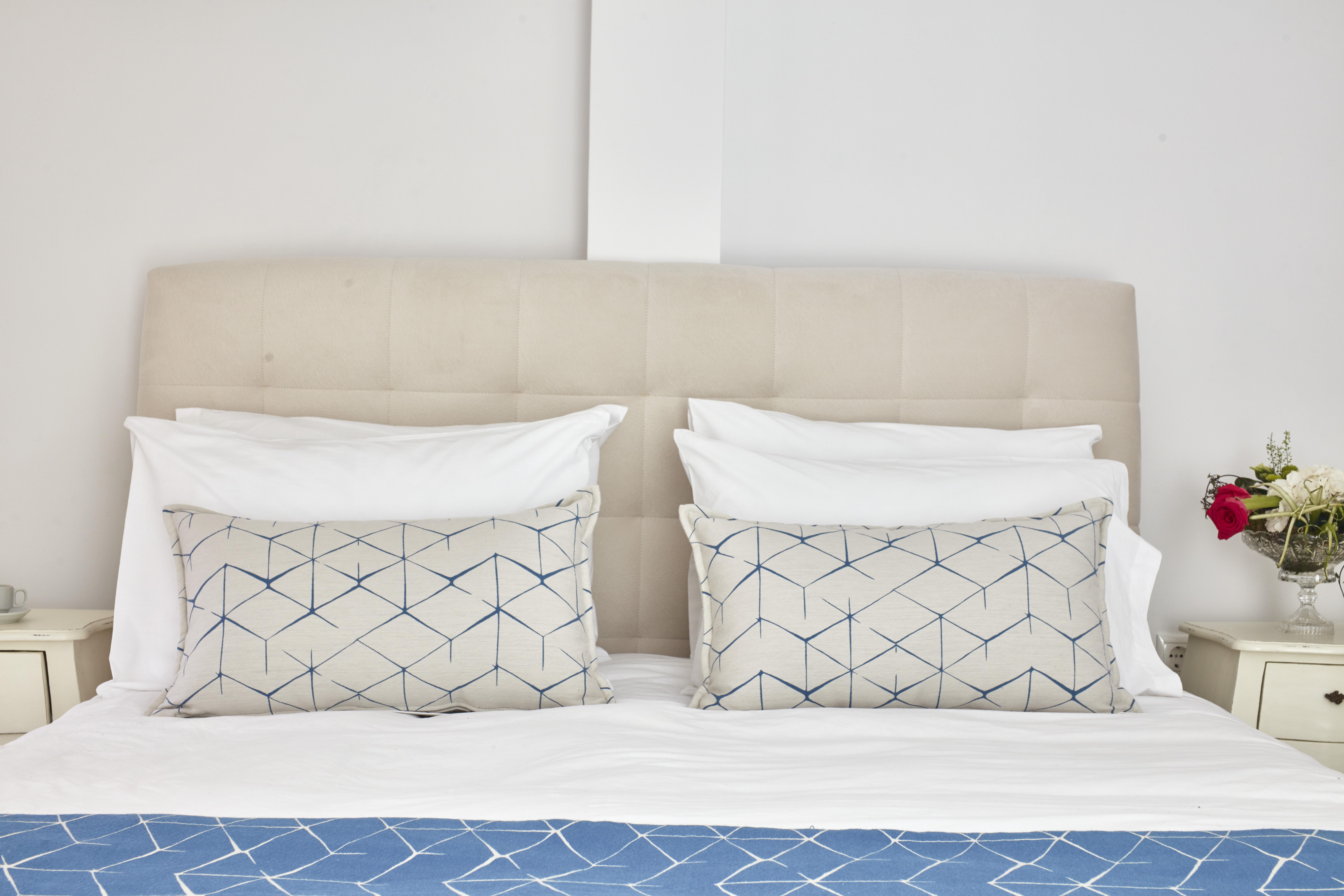 La Maltese Oia Luxury Suites Buitenkant foto